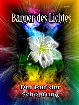 cover image of Banner des Lichtes